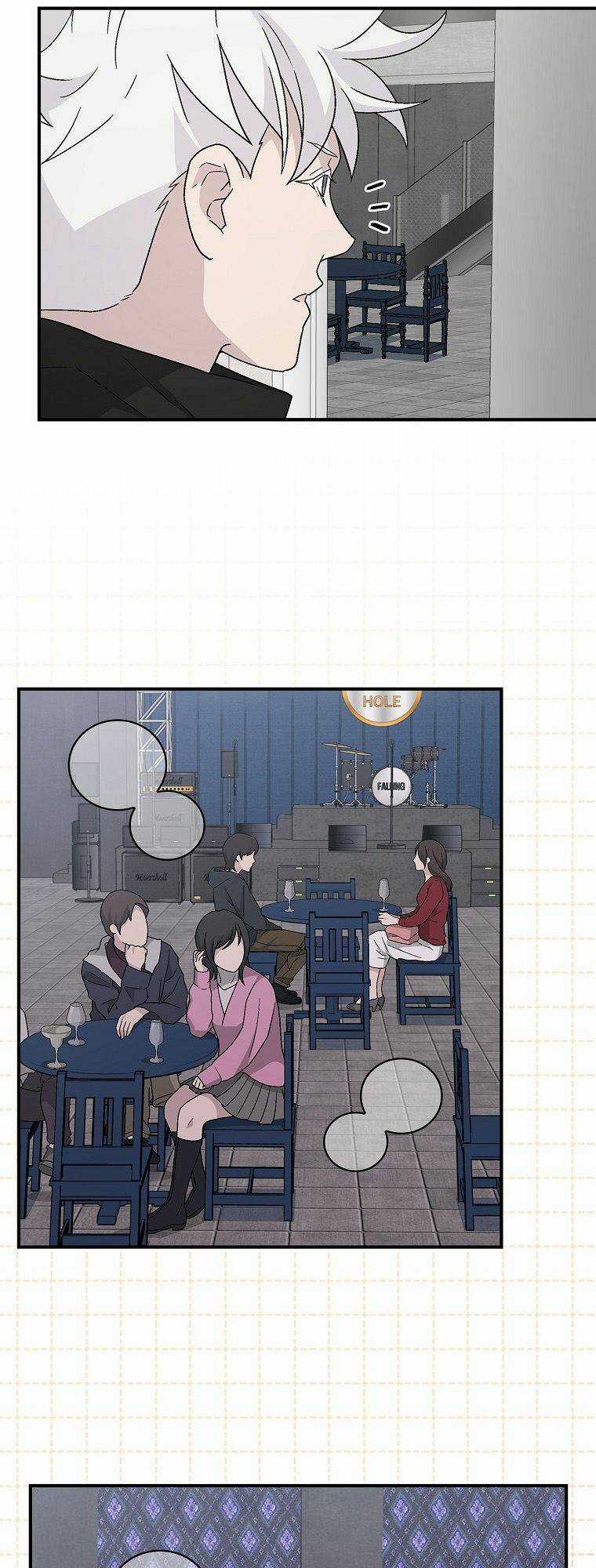 Chemy Chapter 34 trang 26