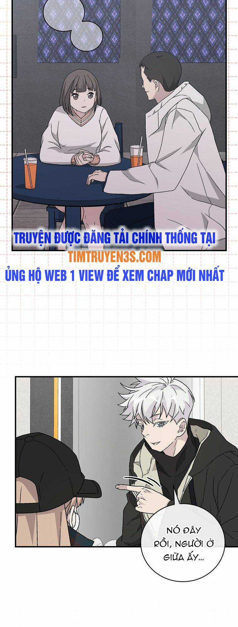 Chemy Chapter 34 trang 27