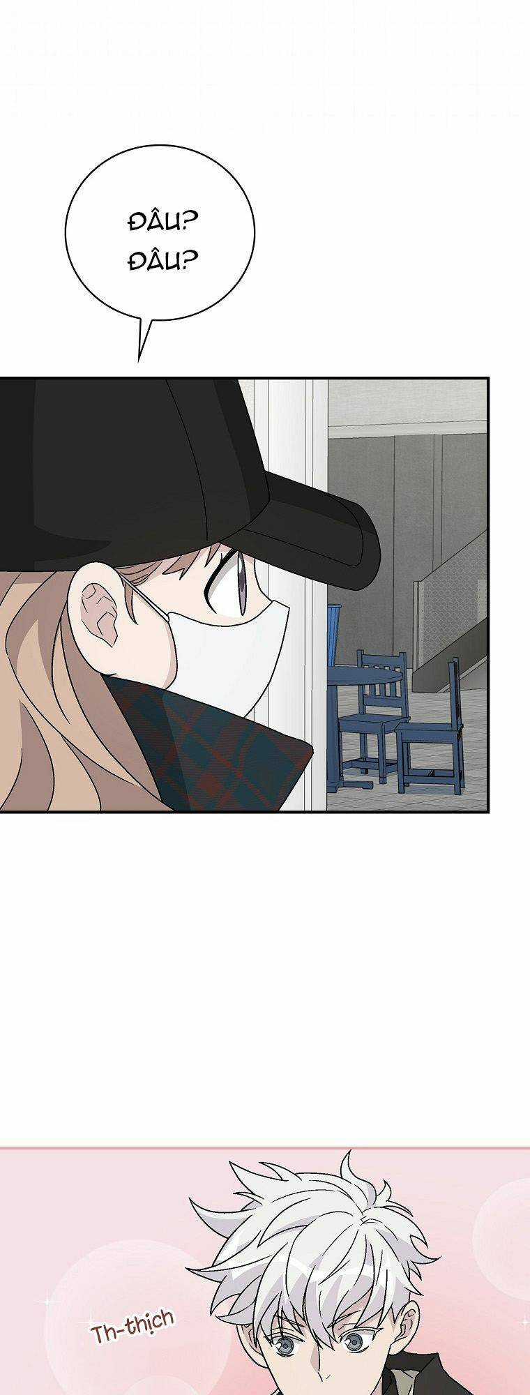 Chemy Chapter 34 trang 28
