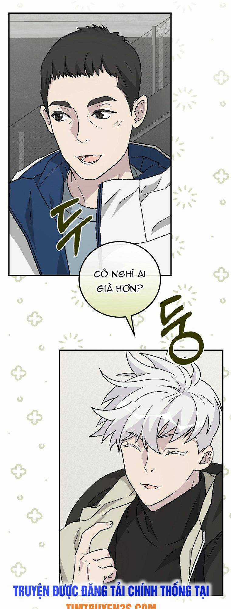 Chemy Chapter 34 trang 31