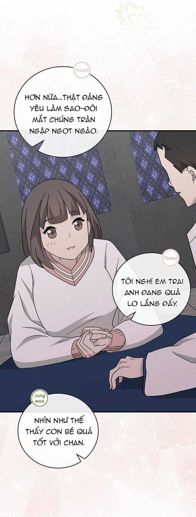 Chemy Chapter 34 trang 33