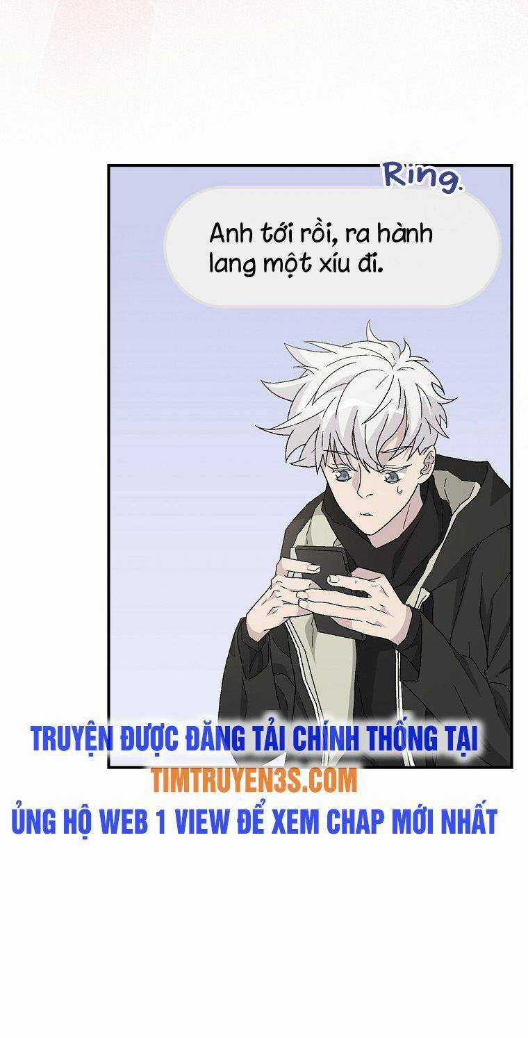 Chemy Chapter 34 trang 34