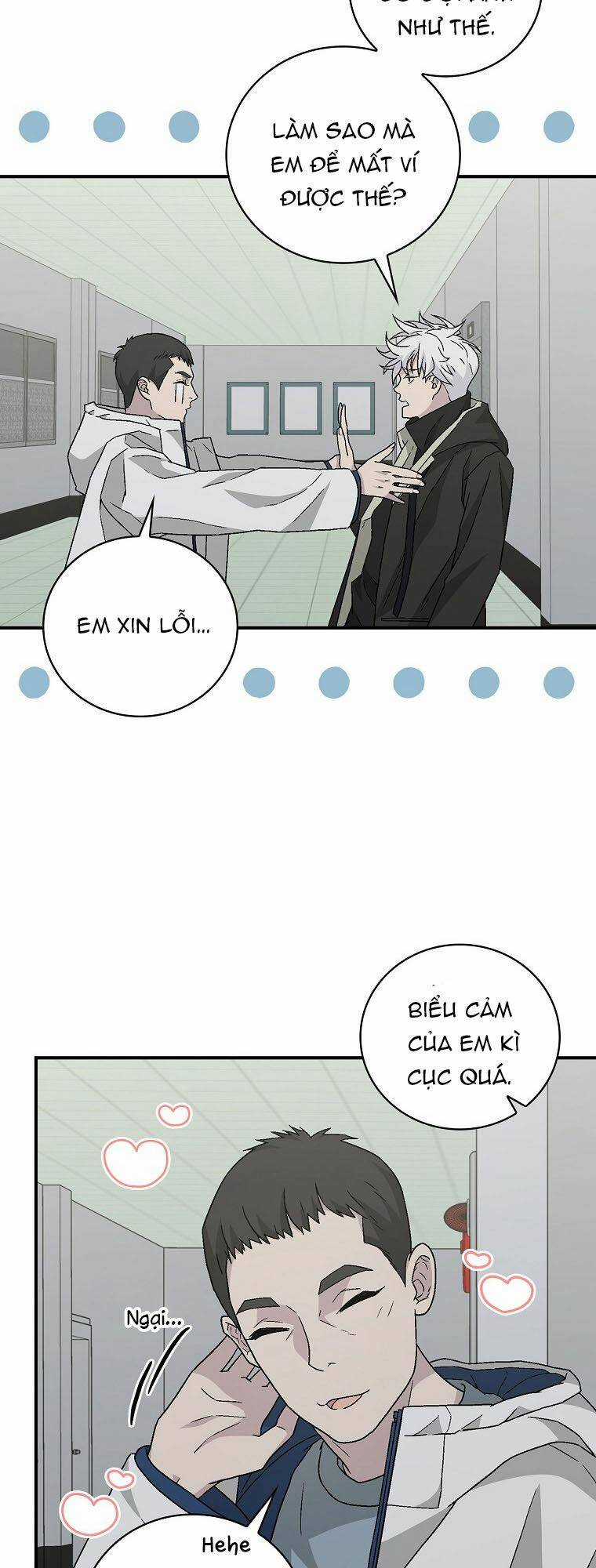 Chemy Chapter 34 trang 37
