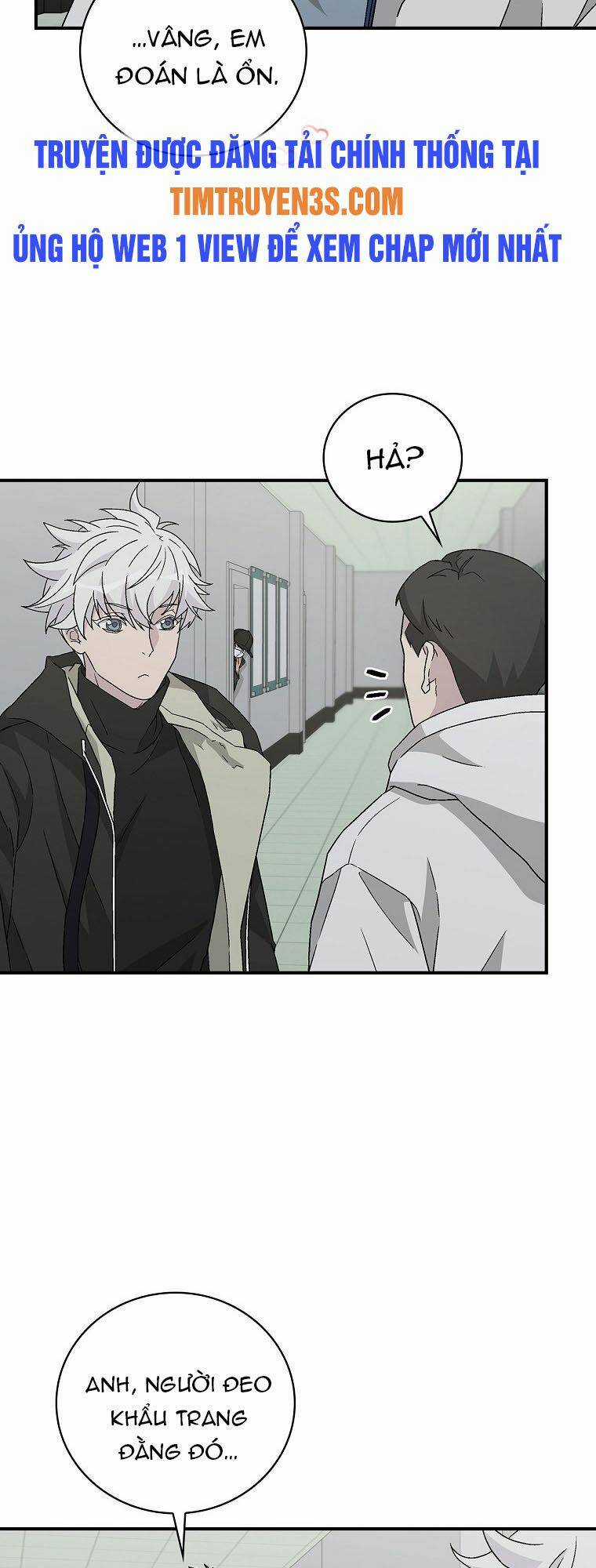 Chemy Chapter 34 trang 38
