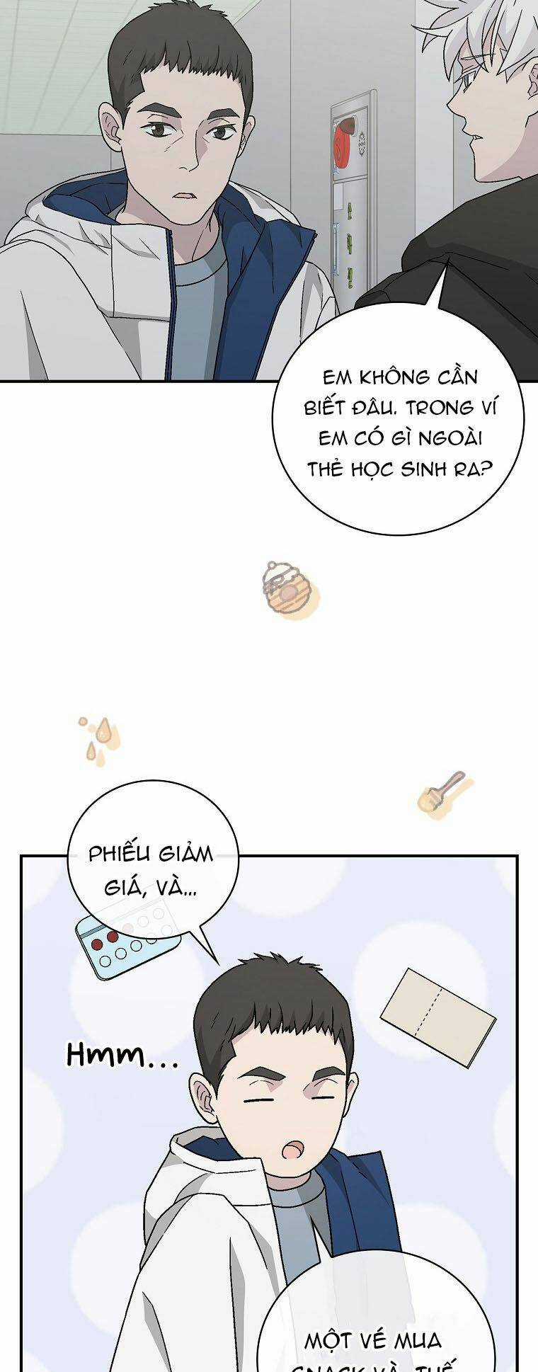 Chemy Chapter 34 trang 39