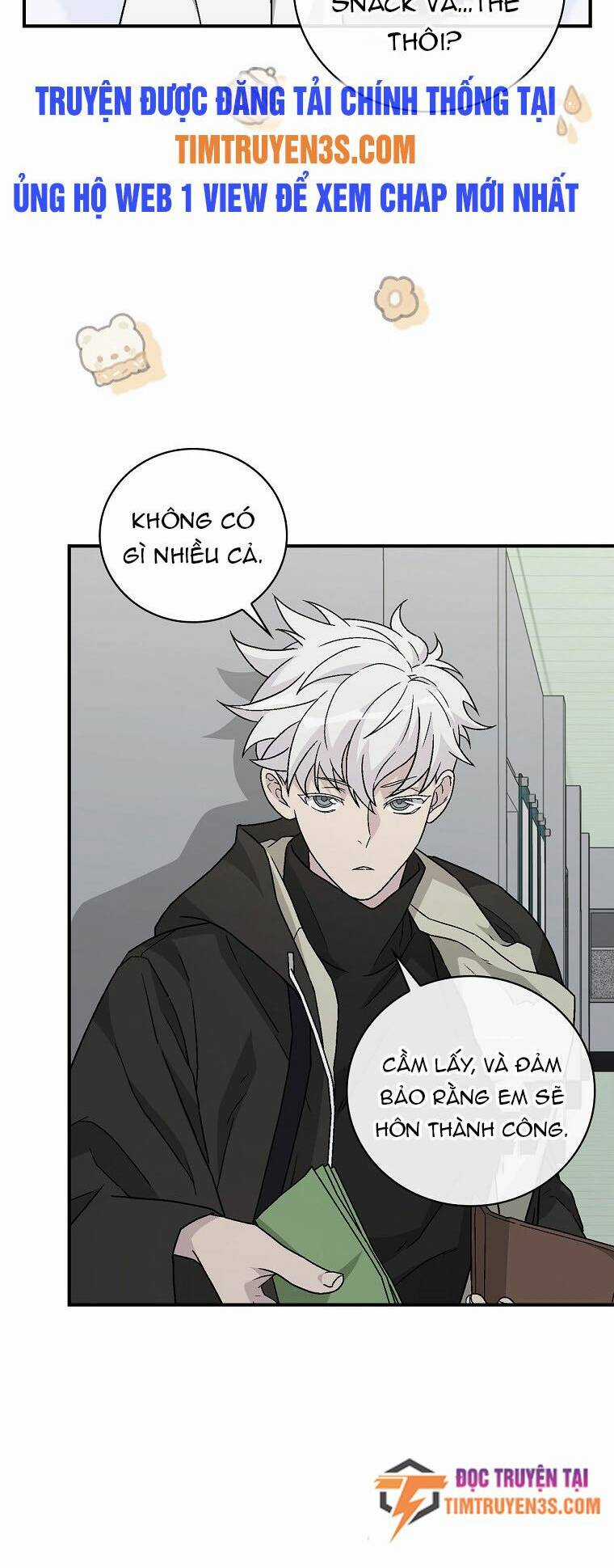 Chemy Chapter 34 trang 40
