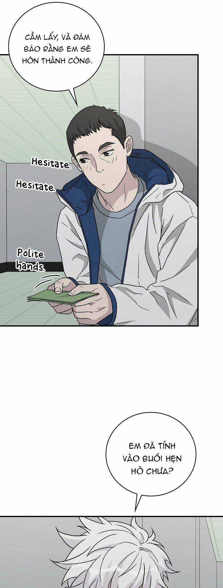 Chemy Chapter 34 trang 41