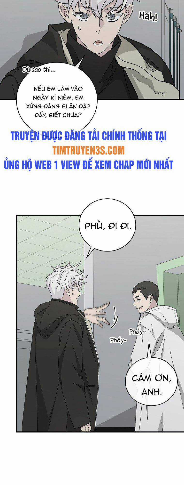 Chemy Chapter 34 trang 42
