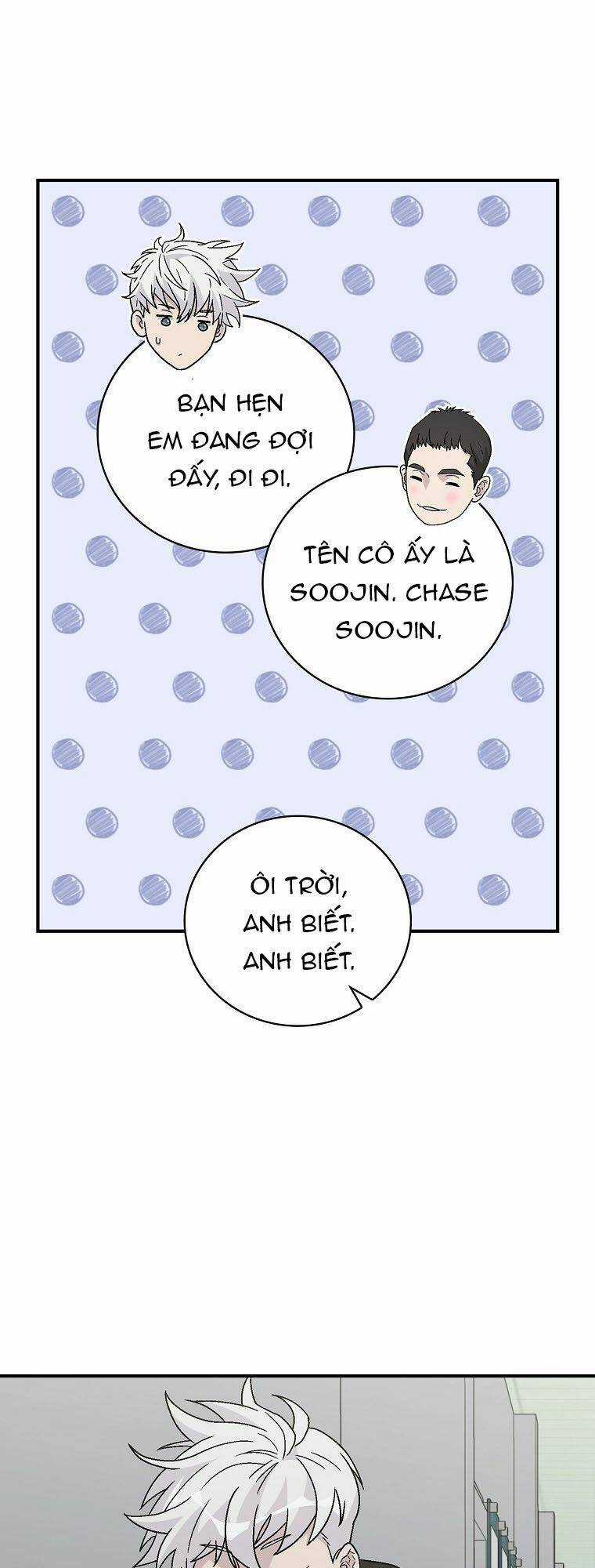 Chemy Chapter 34 trang 43