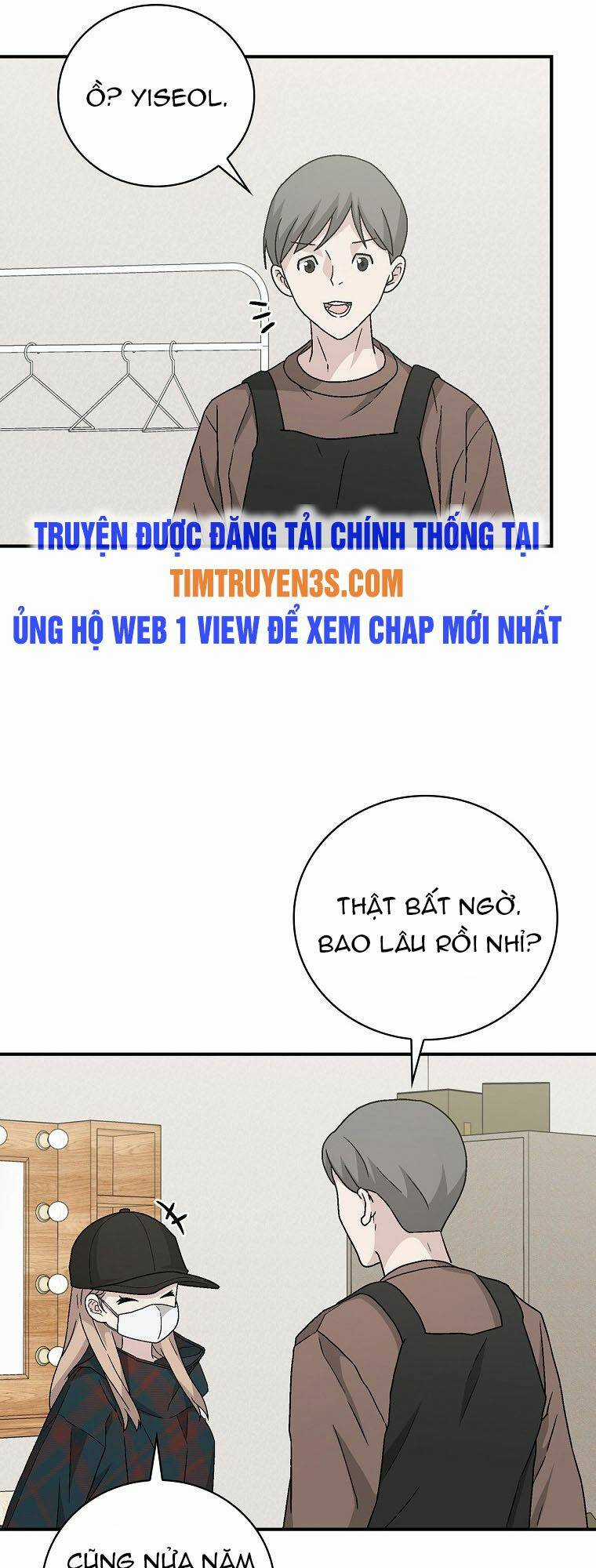 Chemy Chapter 34 trang 46