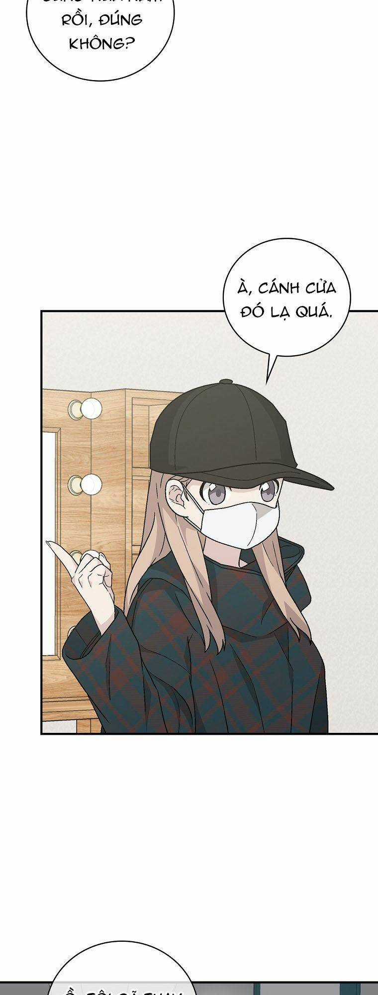 Chemy Chapter 34 trang 47