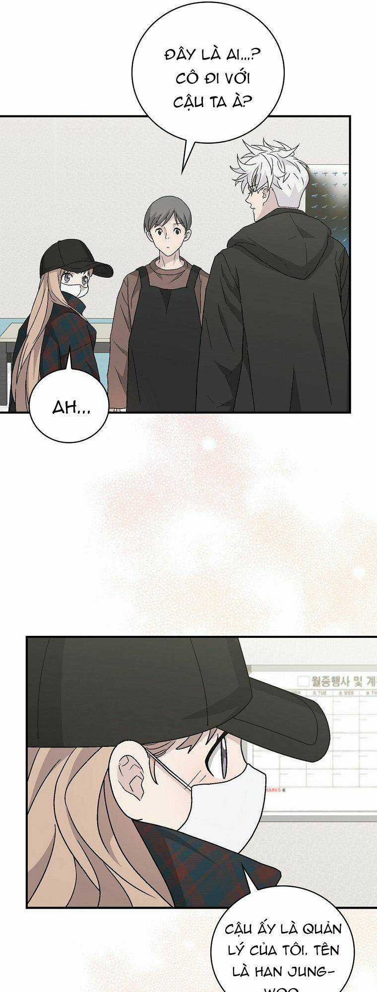 Chemy Chapter 34 trang 50