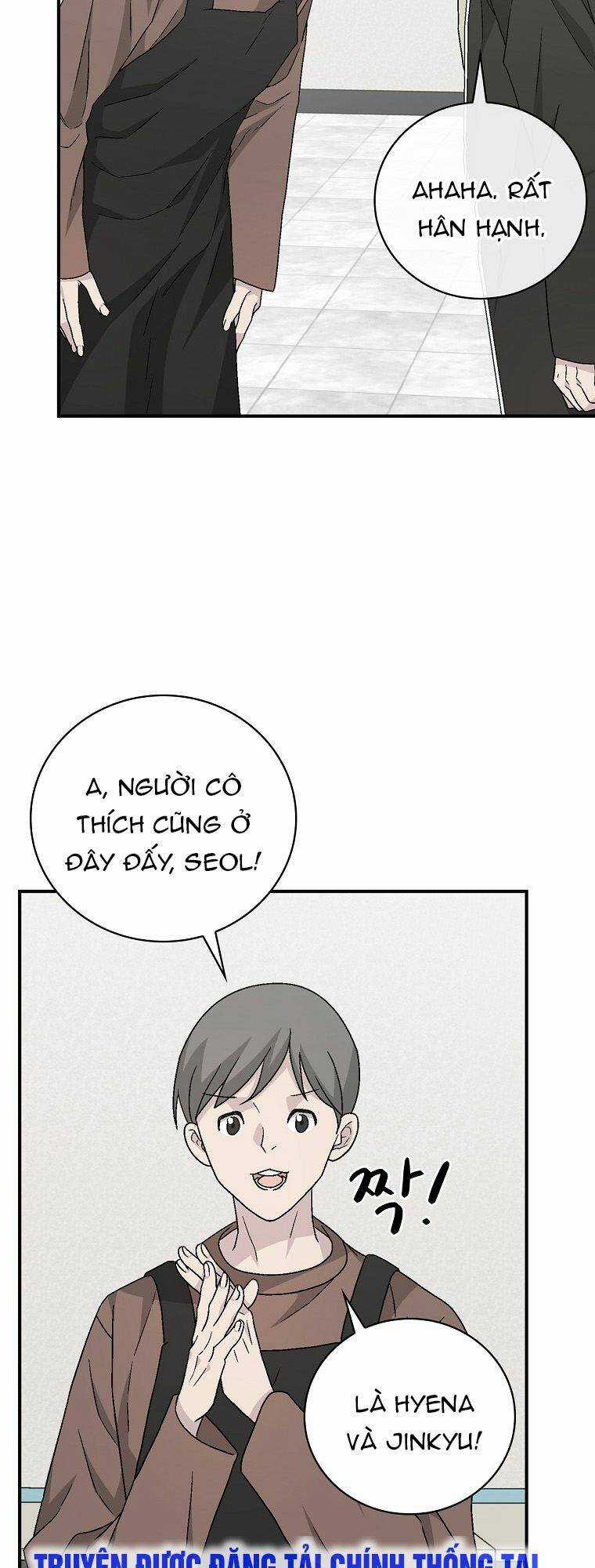 Chemy Chapter 34 trang 52