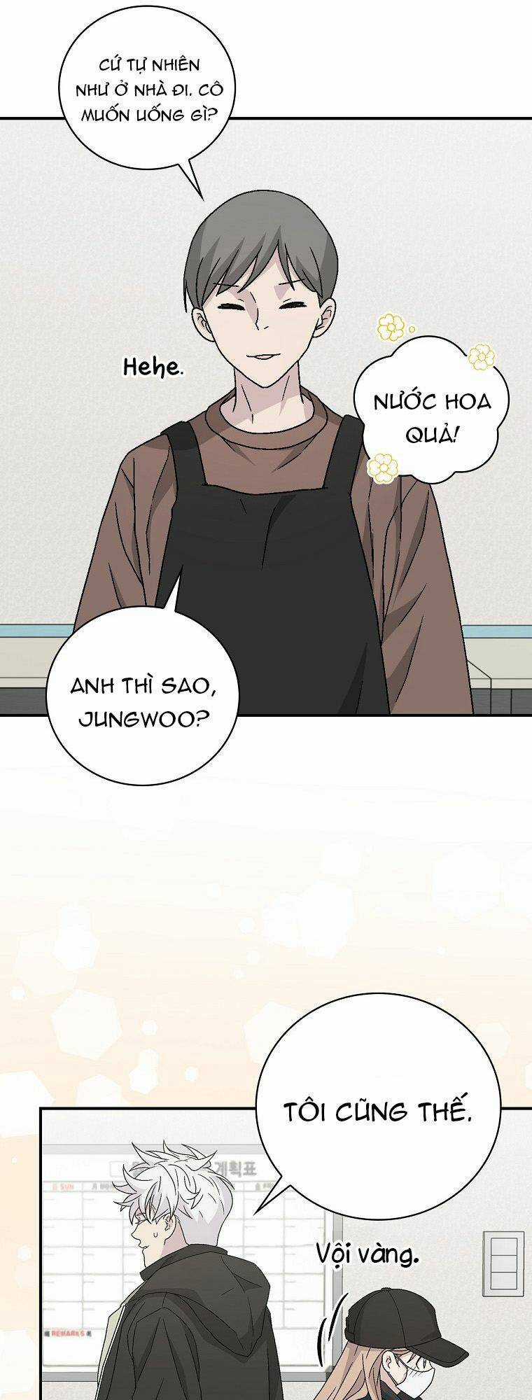 Chemy Chapter 34 trang 55