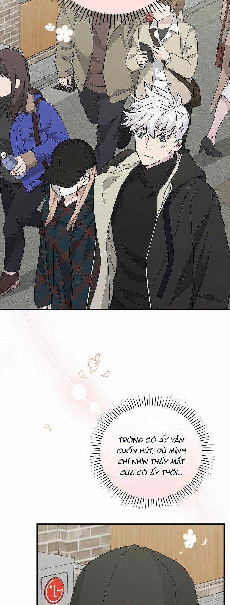 Chemy Chapter 34 trang 8