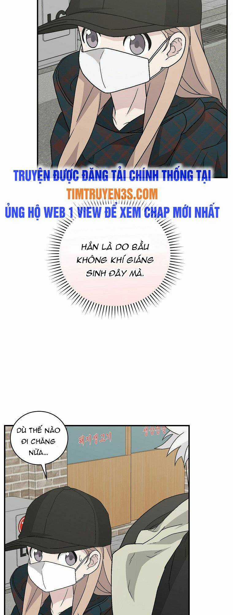 Chemy Chapter 34 trang 9