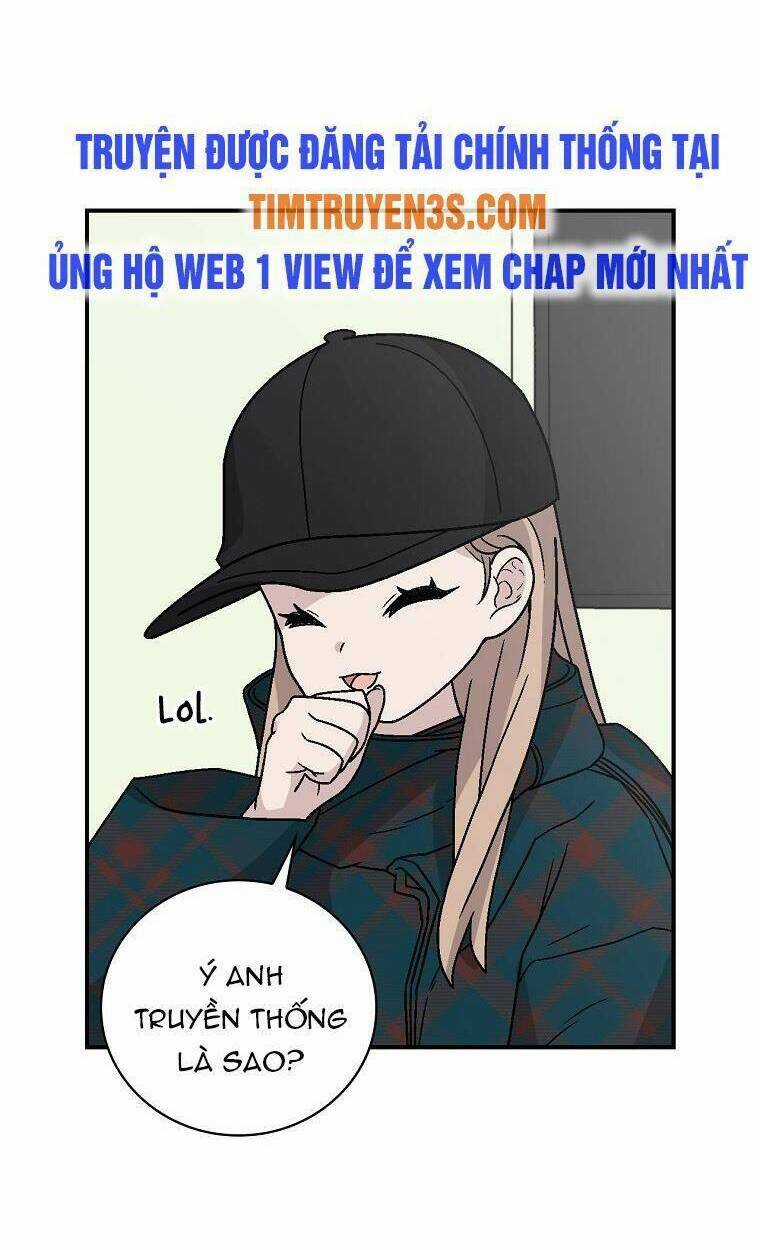 Chemy Chapter 35 trang 10