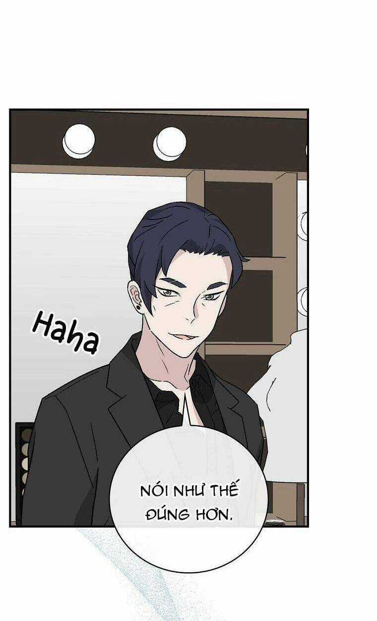 Chemy Chapter 35 trang 11