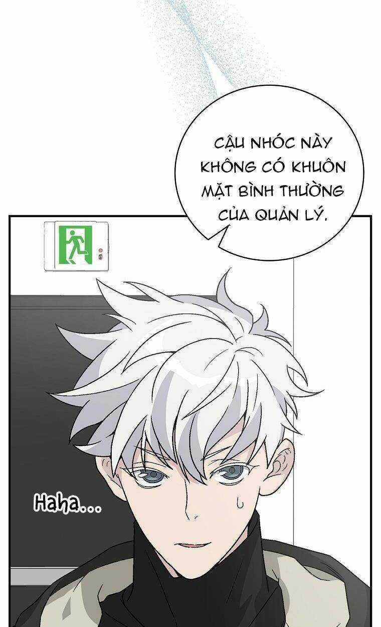 Chemy Chapter 35 trang 12