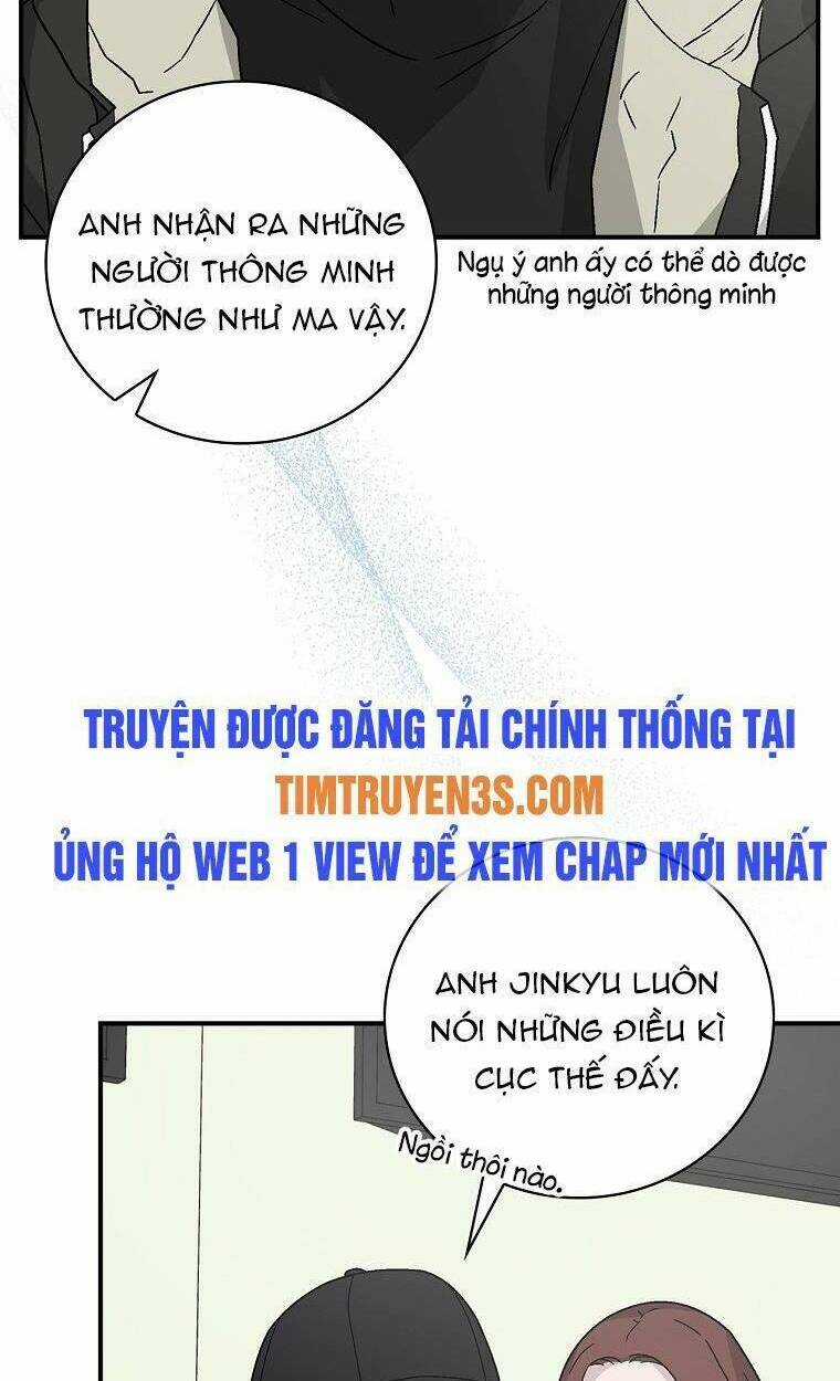 Chemy Chapter 35 trang 13