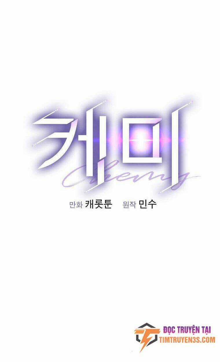 Chemy Chapter 35 trang 15