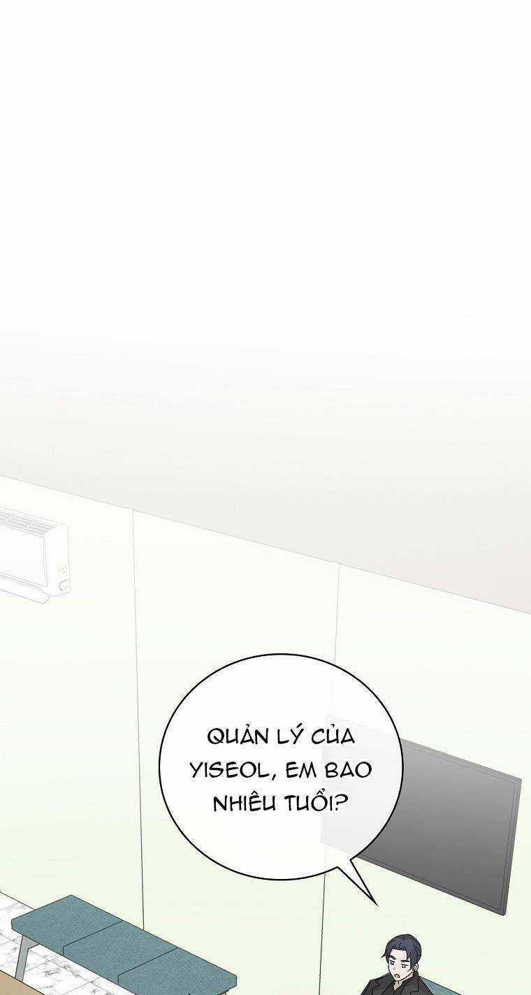 Chemy Chapter 35 trang 16