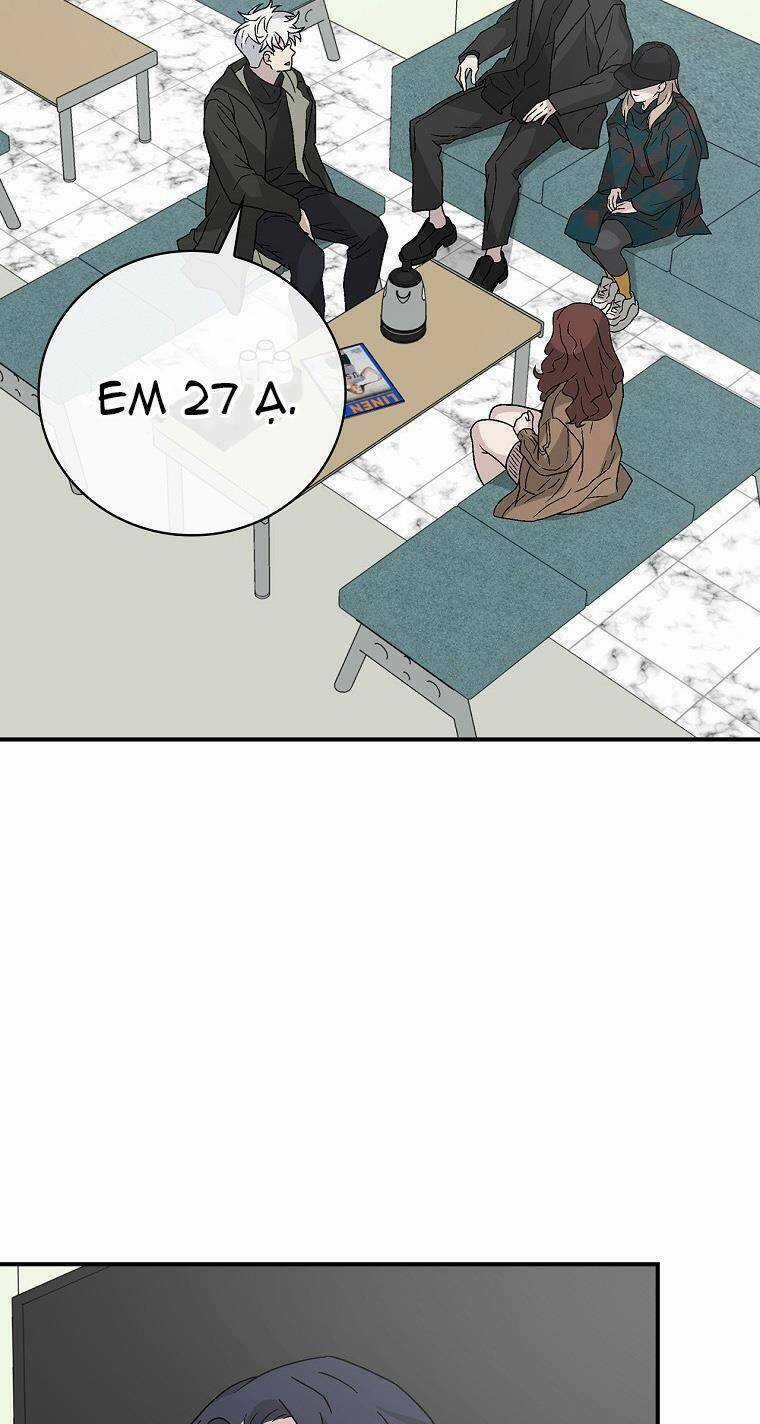 Chemy Chapter 35 trang 17