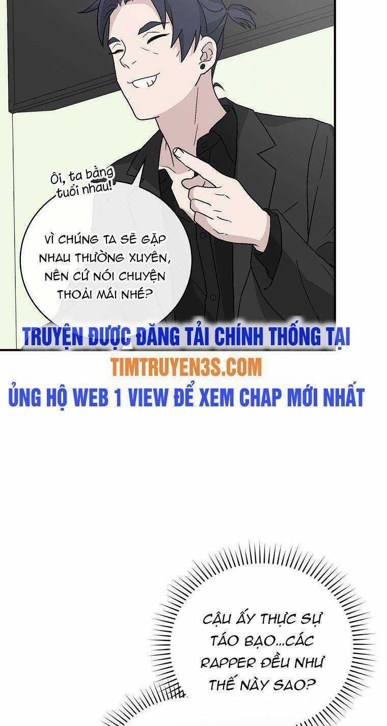 Chemy Chapter 35 trang 18
