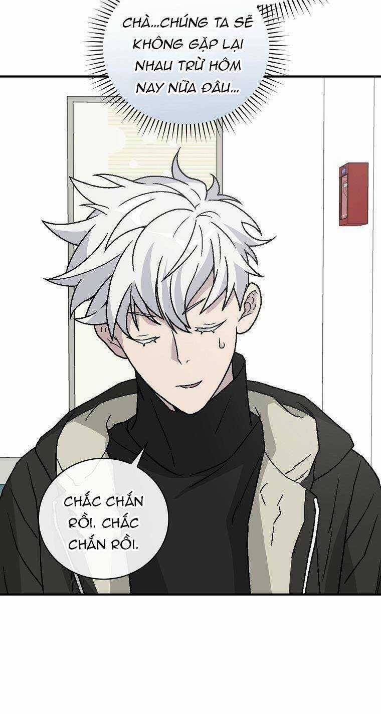 Chemy Chapter 35 trang 19