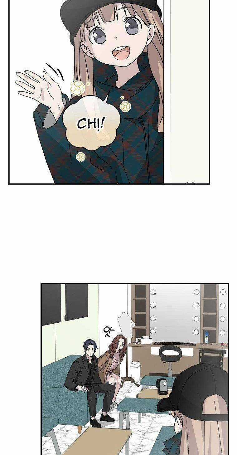 Chemy Chapter 35 trang 2