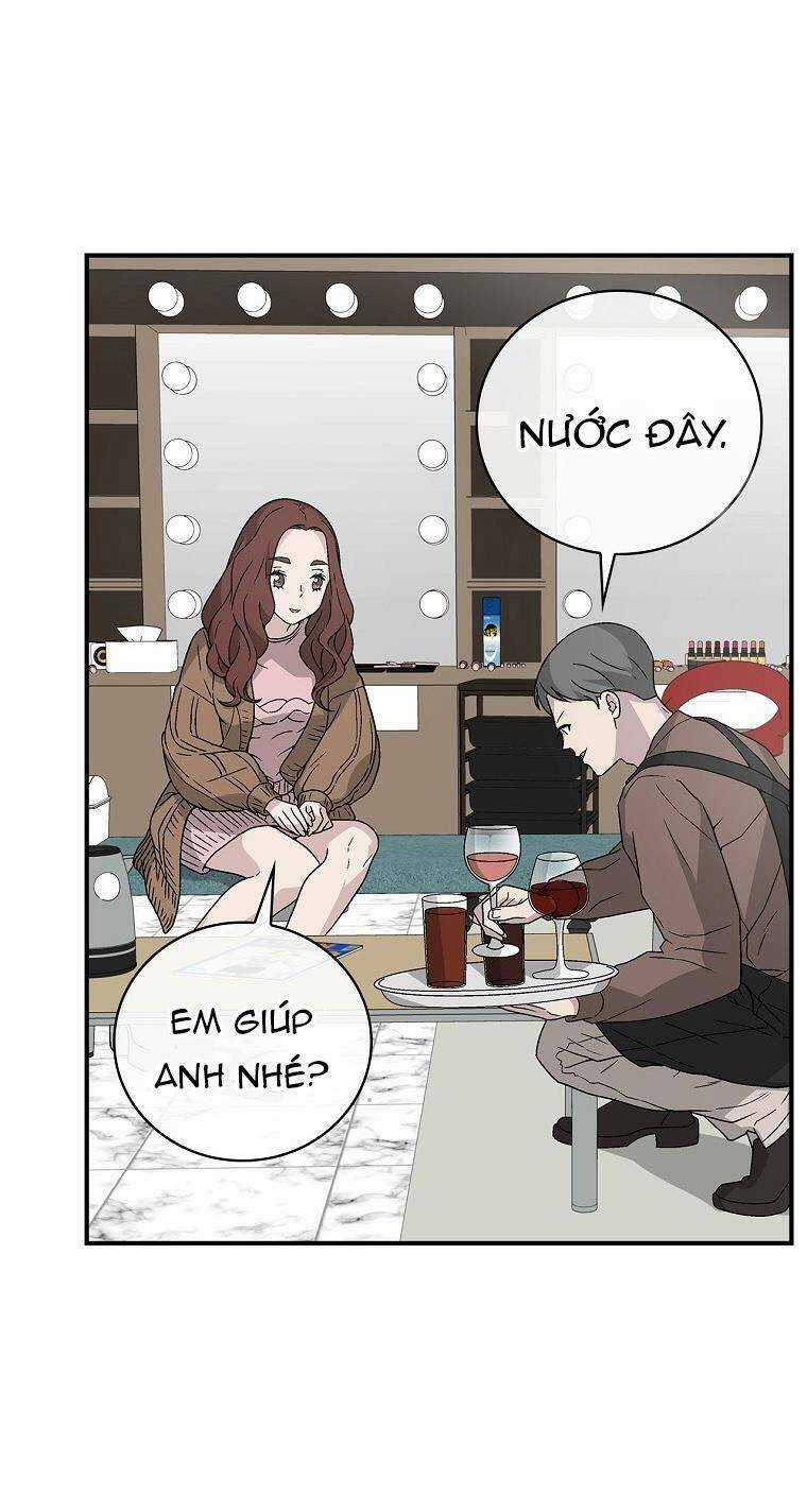 Chemy Chapter 35 trang 20