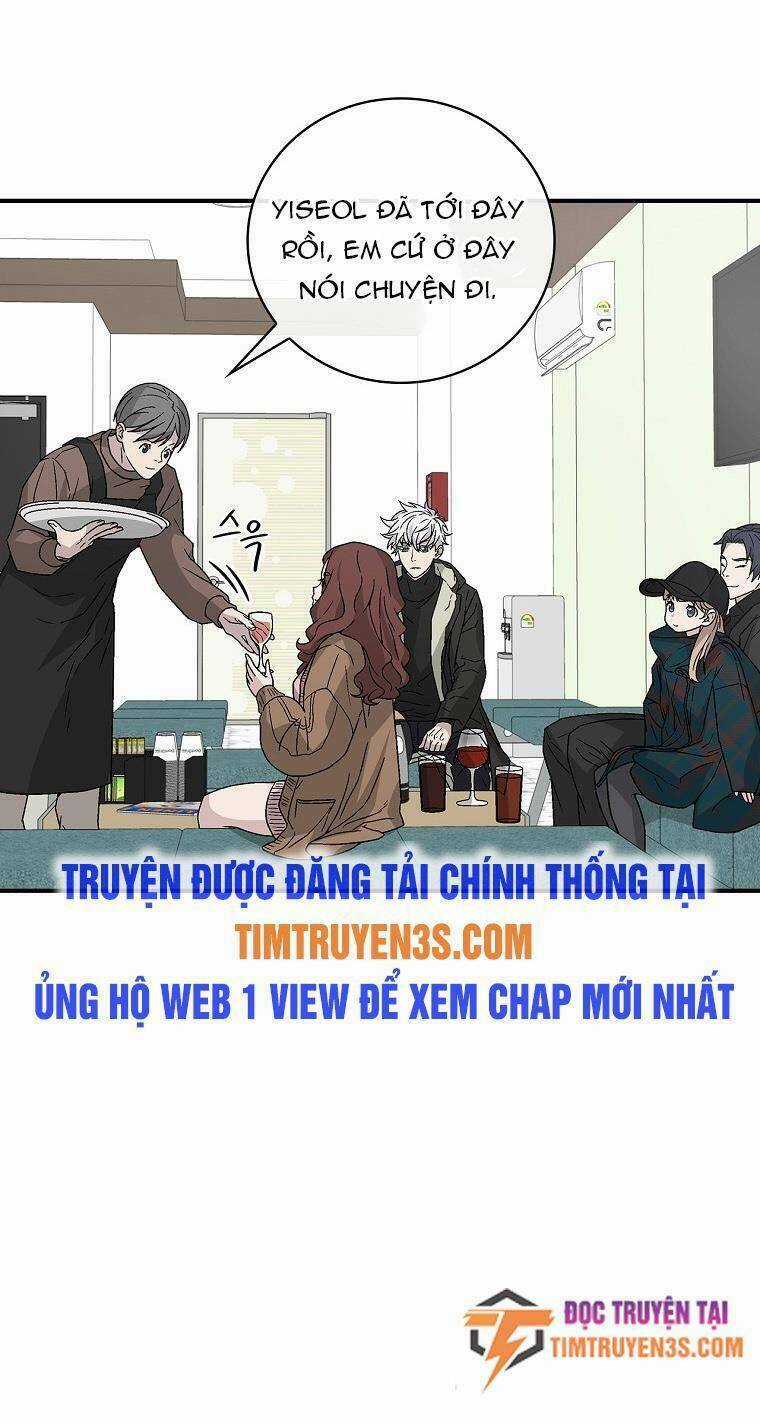 Chemy Chapter 35 trang 21