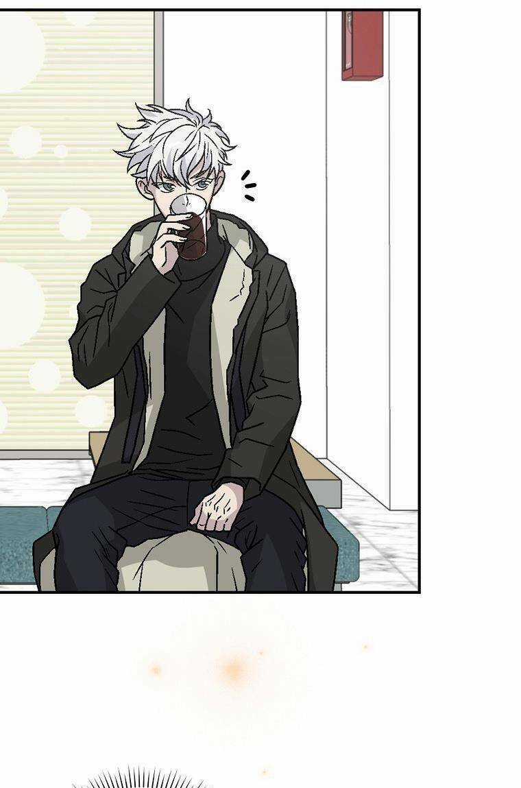 Chemy Chapter 35 trang 22