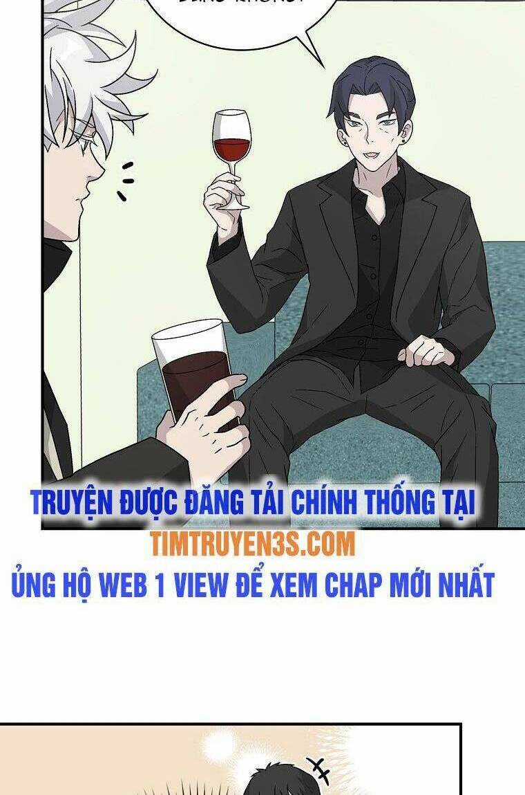 Chemy Chapter 35 trang 25