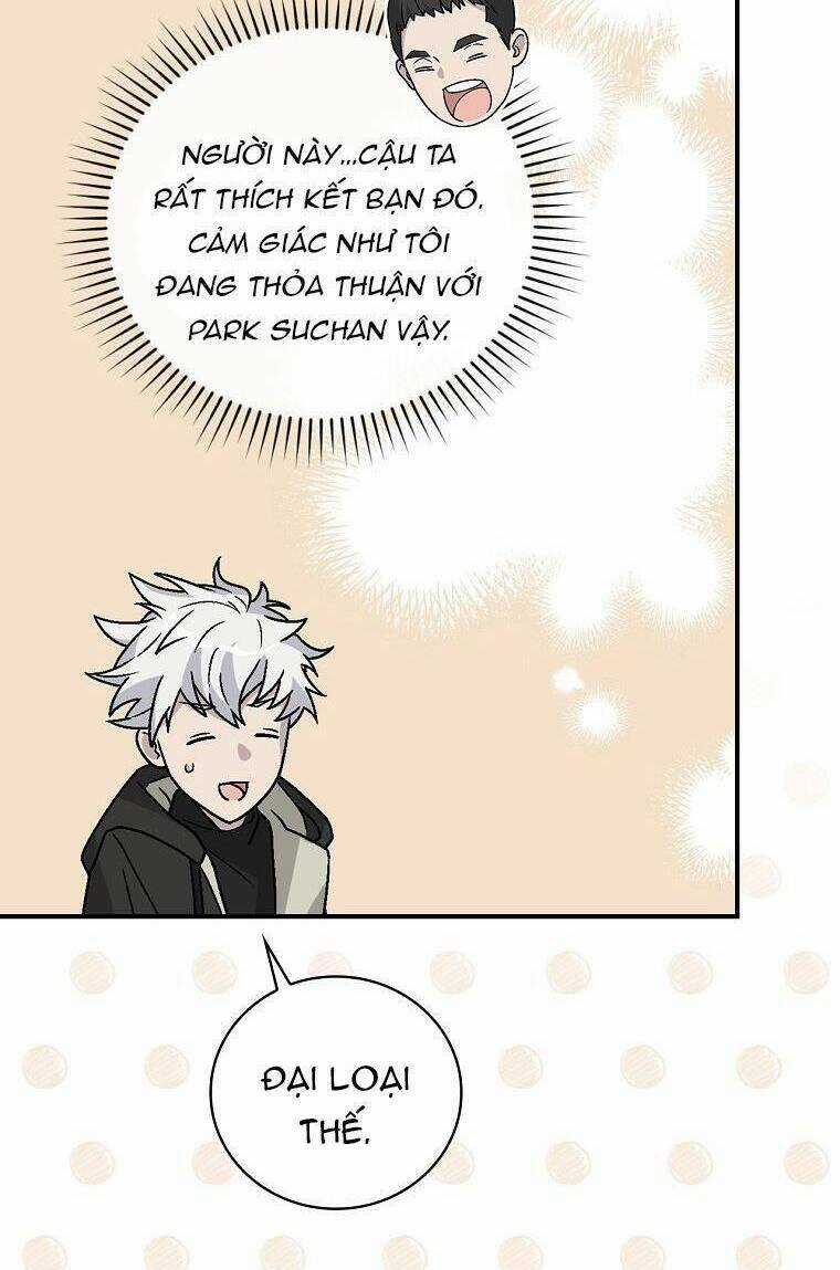 Chemy Chapter 35 trang 26