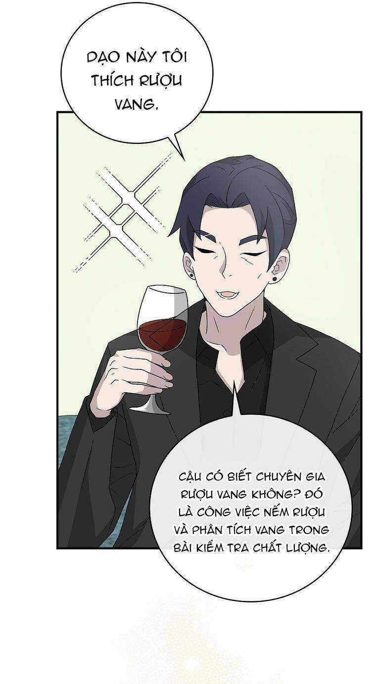 Chemy Chapter 35 trang 28