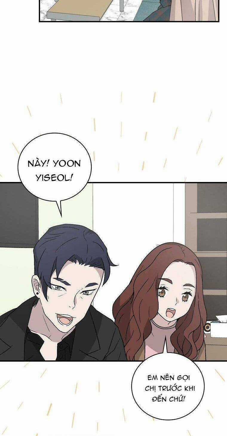 Chemy Chapter 35 trang 3