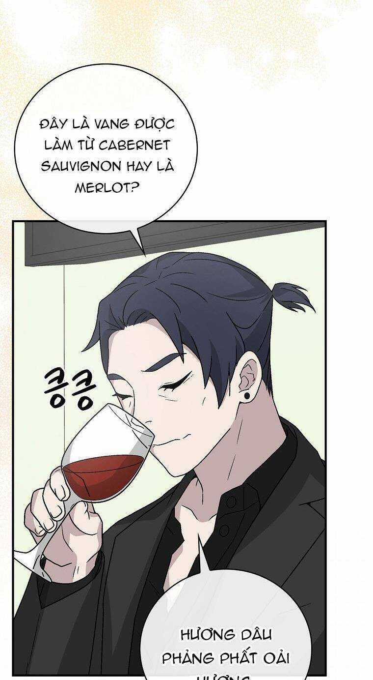 Chemy Chapter 35 trang 30