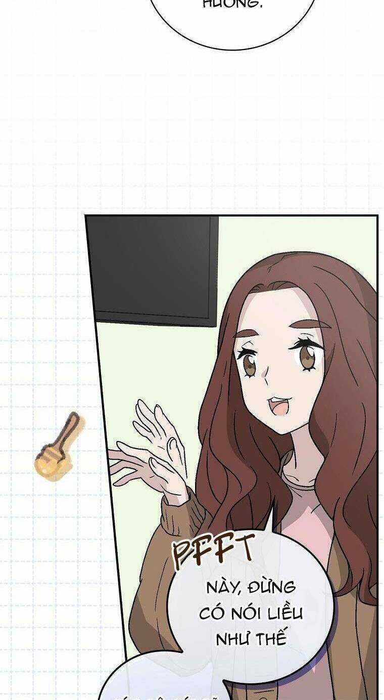 Chemy Chapter 35 trang 31