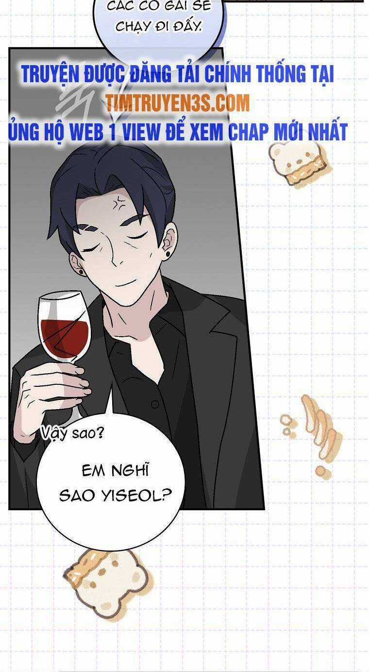 Chemy Chapter 35 trang 32