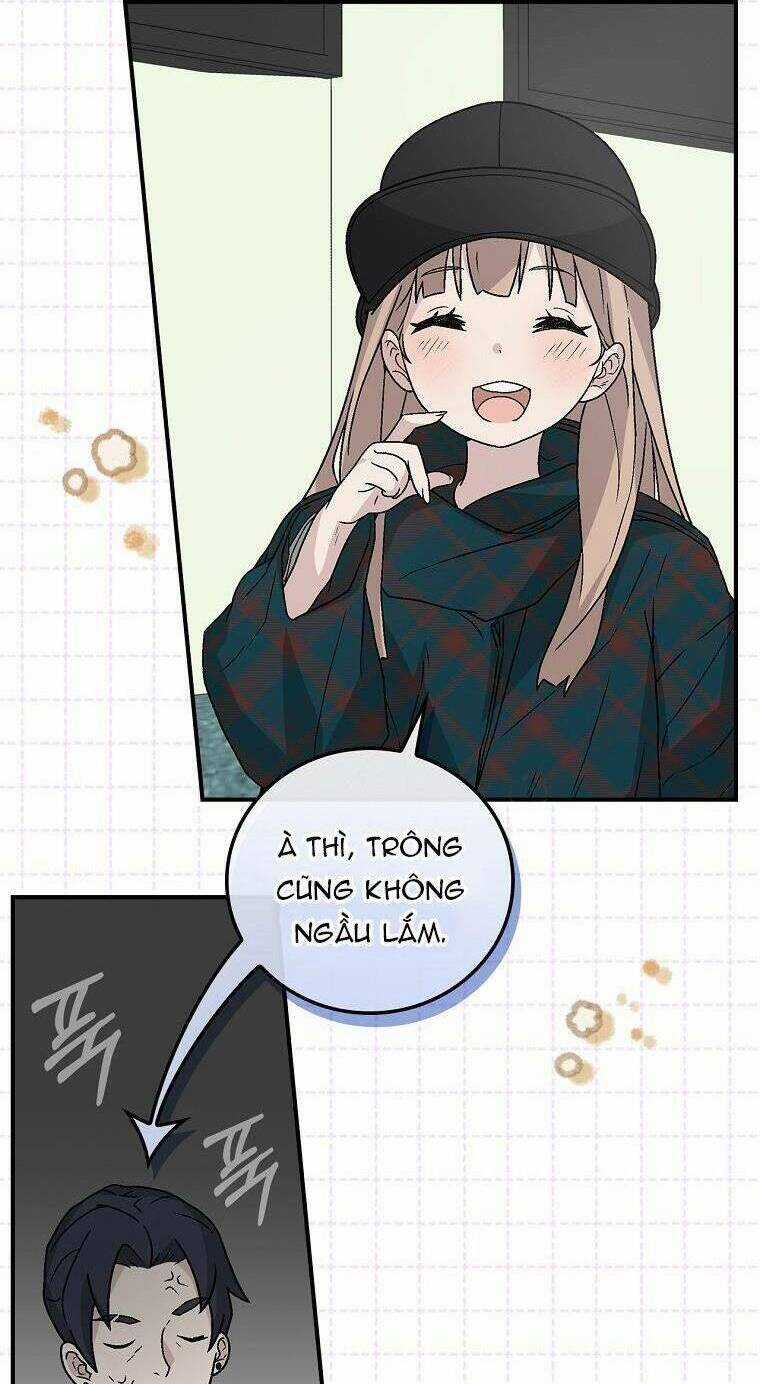 Chemy Chapter 35 trang 33