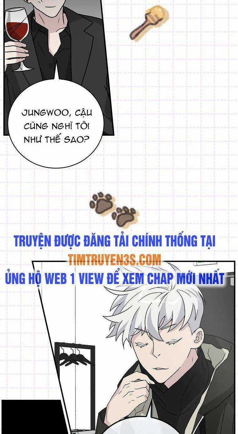 Chemy Chapter 35 trang 34