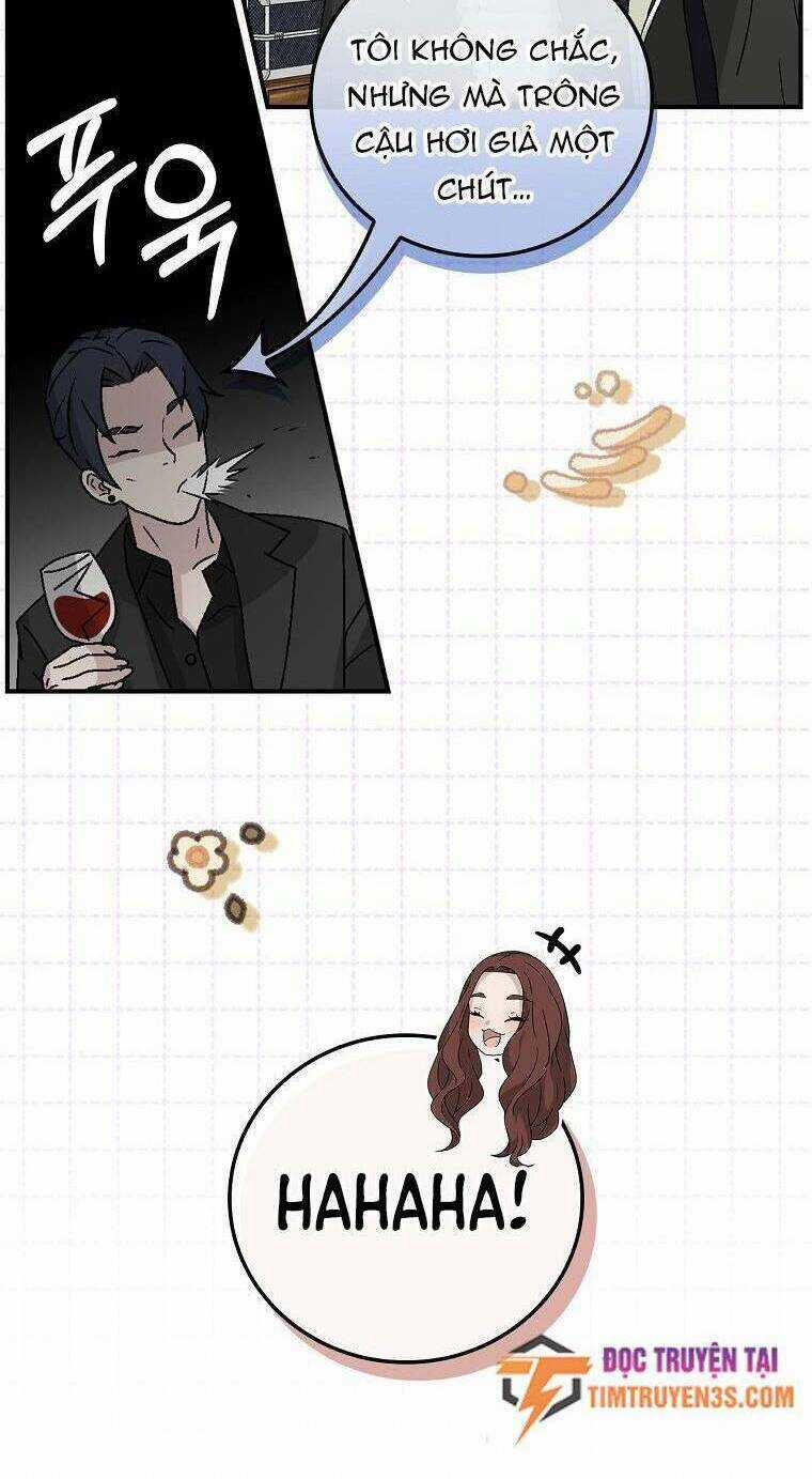 Chemy Chapter 35 trang 35