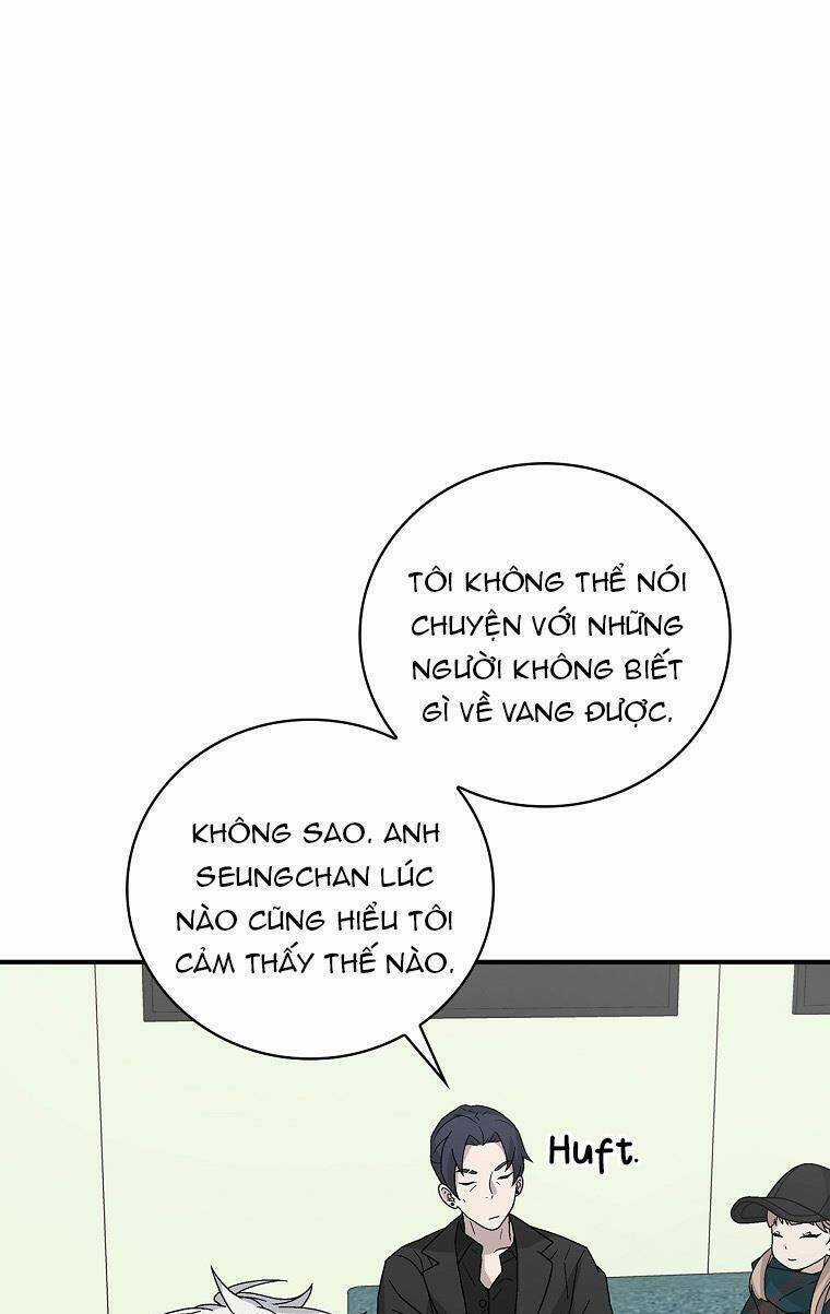 Chemy Chapter 35 trang 36