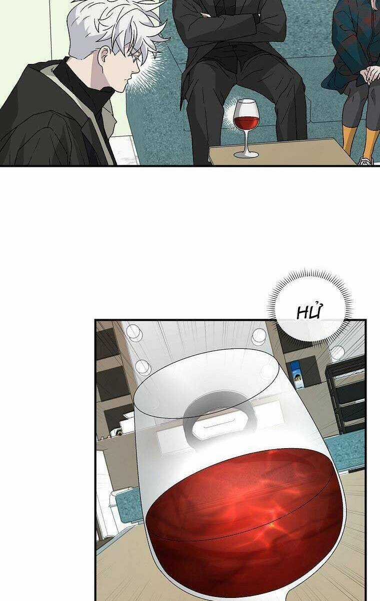 Chemy Chapter 35 trang 37