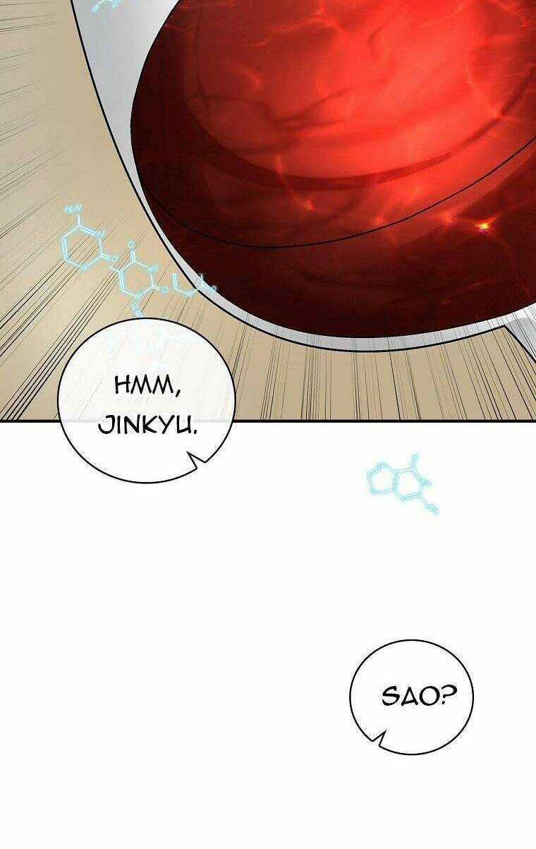 Chemy Chapter 35 trang 39