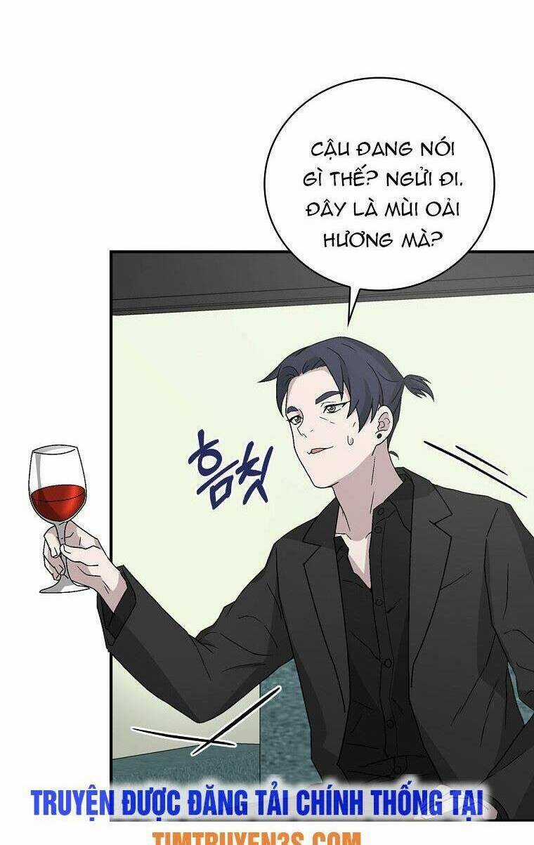 Chemy Chapter 35 trang 41