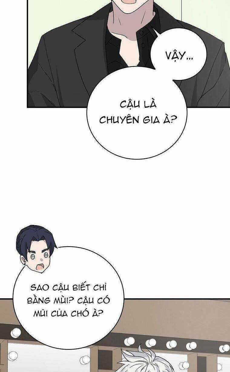 Chemy Chapter 35 trang 48