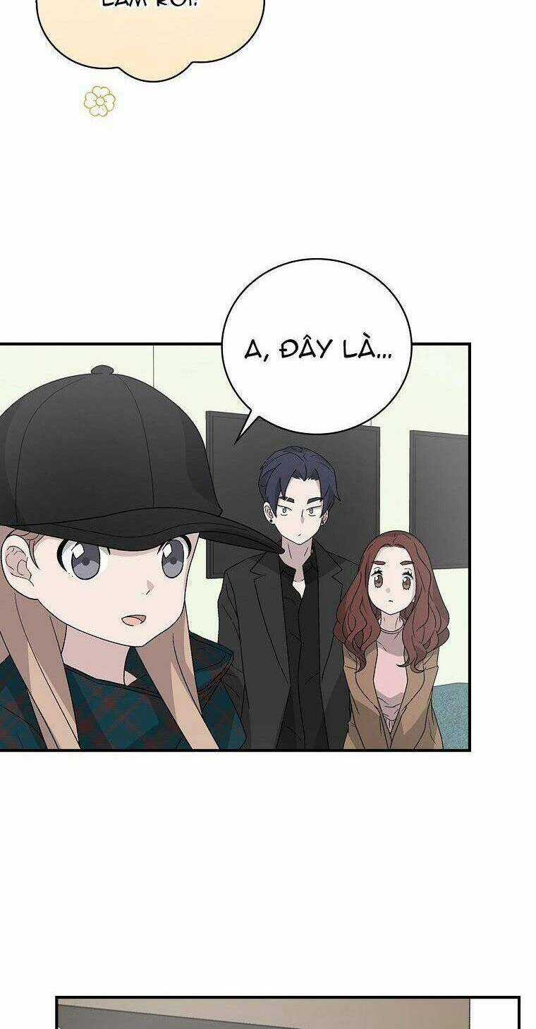 Chemy Chapter 35 trang 5