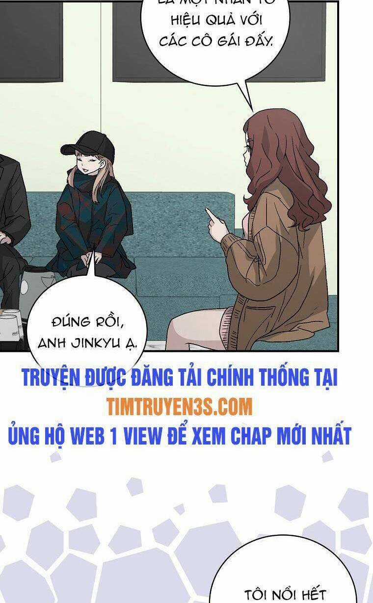 Chemy Chapter 35 trang 50
